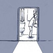 Storyboard anuncio Magtel. Un proyecto de Stor, telling, Stor, board, Publicidad y Marketing de Kiko Muñoz Rodríguez - 04.02.2016