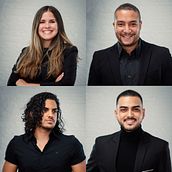 TBA Digital Marketing . % clayra_morales tarafından hazırlanan Reklamcılık, Markalaşma ve Kimlik, Ve Pazarlama projesi - 09.21.2021