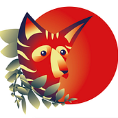 My project in Dynamic Vector Illustration: Keys to Color and Composition course. Un progetto di Illustrazione tradizionale, Illustrazione vettoriale, Illustrazione digitale e Illustrazione editoriale di Agnes Michalczyk - 21.09.2021