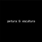 Pintura y Escultura. Pintura, Desenho a lápis, Desenho, e Escultura projeto de José Manuel Peña Jimenez - 21.09.2021