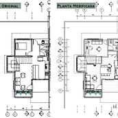 Mi Proyecto del curso: Diseño de interiores de principio a fin. Un progetto di Interior design, Architettura d'interni e Interior Design di Luis Alfredo Rivera Vergara - 22.09.2021