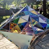"Quilted Contentment". Un progetto di Scultura, Multimedia e Belle arti di jcshaw - 18.07.2021