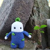 Meu projeto do curso: Amigurumi: criação de personagens com crochê. Arts, Crafts, To, Design, Fiber Arts, Crochet, and Amigurumi project by erikatm86 - 09.22.2021