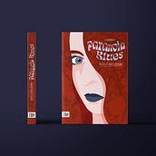 Mein Kursprojekt: lllustration von Buchcovers: Zeige das Wesen einer Geschichte. Projekt z dziedziny Trad, c, jna ilustracja, Ilustracja c, frowa, Stor, telling, Ilustracja w i dawnicza użytkownika Melissa Fiebig - 22.09.2021