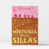 My project in Book Cover Design: Illustrate Stories with Evocative Images course. Un progetto di Design editoriale, Graphic design e Rilegatura di Edith van Zutven - 22.09.2021