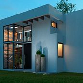 Casa San Pedro Ein Projekt aus dem Bereich Design, Fotografie, 3D, Architektur, Marketing, Bildbearbeitung, 3-D-Modellierung, Digitalfotografie, Werbefotografie und Architektonische Fotografie von Mauricio Cavalla Rosales - 06.09.2020