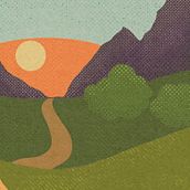 Portfolio Work. Un progetto di Illustrazione tradizionale di annegwiish - 22.09.2021