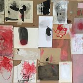My project in Creative Artist's Diary: Define Your Visual Language course. Projekt z dziedziny Trad, c, jna ilustracja,  Sztuki piękne, Kreat, wność,  R, sunek i Sketchbook użytkownika mo.dion - 22.09.2021