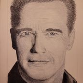 Mein Kursprojekt: Realistisches Porträt mit Buntstiften. Traditional illustration, Fine Arts, Pencil Drawing, Drawing, Portrait Drawing, Realistic Drawing, and Artistic Drawing project by iwan - 09.22.2021