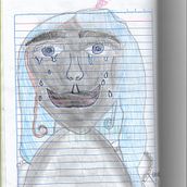 0. Traditional illustration, Creativit, Drawing, and Creating with Kids project by Jose Valencio - 12.27.2022