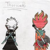 Empty Space. Un proyecto de Diseño de personajes de owlartic - 23.09.2021