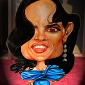 Caricaturas, por  Manuel Expósito. Traditional illustration project by Manuel Expósito Medina - 09.23.2021