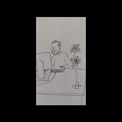 My journey through the art of sketching. Ilustração tradicional, Desenho a lápis, Desenho, e Sketchbook projeto de Dejan Zivkovic - 23.09.2021