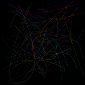 My project in Creative Coding: Making Visuals with JavaScript course. Motion Graphics, Multimedia, and JavaScript project by Arif Dewi - 09.23.2021