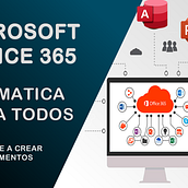 OFIMATICA PARA TODOS Ein Projekt aus dem Bereich Bildung und Informatik von JUAN ANTONIO VENTURA MACHADO - 24.09.2021