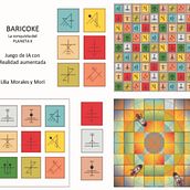 Mi Proyecto del curso: Diseño de productos del futuro BARICOKE. Design, Design Management, Industrial Design, Information Design, Product Design, and Programming project by Lilia Morales Mori - 02.21.2021