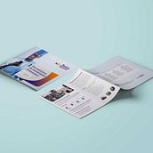 Zélia Gold Solutions. Un proyecto de Br, ing e Identidad y Publicidad de Tenim ferdinand - 19.11.2019
