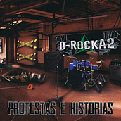 Protestas e Historias (Álbum). Music project by Enrique Sánchez Pereira - 11.28.2019