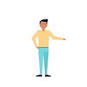 Mi Proyecto del curso: Animación y diseño de personajes en After Effects. Motion Graphics, Animation, Character Design, Character Animation, and 2D Animation project by Enrique Rovira Cubillo - 11.10.2021