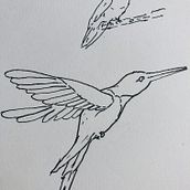My project in Daily Sketching for Creative Inspiration course. Traditional illustration, Sketching, Creativit, Drawing, and Sketchbook project by Juan Carlos Uscátegui Mejía - 09.24.2021