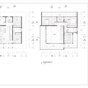 Mi Proyecto del curso: Diseño y modelado arquitectónico 3D con Revit. Un proyecto de 3D, Arquitectura, Arquitectura interior, Modelado 3D, Arquitectura digital y Visualización arquitectónica de Rafael Silva Martinez - 24.09.2021