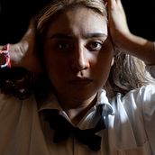 Mi Proyecto del curso: Dirección de modelos para fotografía . Fotografi, Fotografi Mode, Fotografi Potret, Dan Fotografi Studio proyek oleh Juan Carlos - 09.24.2021