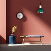 Mi Proyecto del curso: Renderizado de producto fotorrealista con KeyShot. 3D, Furniture Design, Making, Industrial Design, Product Design, and 3D Design project by Raul Roa - 09.25.2021