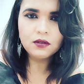 Descobre a beleza que existe dentro do seu ser!. Een project van  Reclame van Ivaniléia Matos - 23.09.2021