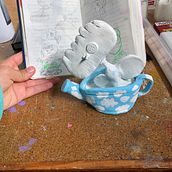 Mi Proyecto del curso: Sketching diario: desarrolla tu visión artística. Traditional illustration, Sketching, Creativit, Drawing, and Sketchbook project by Frida Torres - 09.29.2021