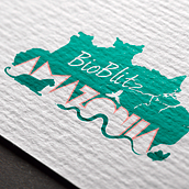 BioBlitz Amazônia, 2019. Traditional illustration, and Graphic Design project by Norberto Ferreira - 08.18.2019