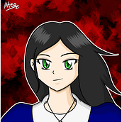 Alice madness . % Angelo Rosales Meza tarafından hazırlanan Geleneksel illüstras, Ve on projesi - 09.24.2021