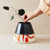 Ceramics Collaboration. Un progetto di Illustrazione tradizionale e Ceramica di Charlotte Beevor - 26.09.2021