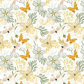 Mi Proyecto del curso: Ilustración digital de patterns para productos Ein Projekt aus dem Bereich Musterdesign und Prägung von Maika - 26.09.2021