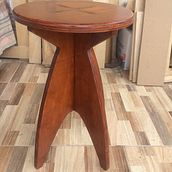 Mi Proyecto del curso: Carpintería profesional para principiantes Ein Projekt aus dem Bereich H, werk, Möbeldesign und - bau, Innendesign, DIY und Tischlerei von bsanchezespirilla - 26.09.2021