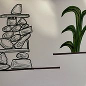 Mi Proyecto del curso: Dibujo para principiantes nivel -1. Pencil Drawing, Drawing, Creating with Kids, and Sketchbook project by Ares Nahim Mejía Alcántara - 09.27.2021