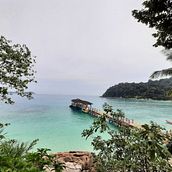 Terengganu Travel Diary Perhentian & Redang  island. Fotografia, e Fotografia com celular projeto de Hasan Ahmed Qazi - 27.09.2021