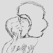 A tale of her . Writing, Narrative, Stor, and telling project by Radinka Ustasia - 09.27.2021