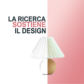 La ricerca sostiene il design. Poster Design, Digital Design, Packaging, Graphic Design, Br, ing, Identit, and Design project by Michela Capparelli - 09.27.2021