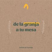 Huevos de la granja. Een project van Fotografie, Productfotografie, Instagram, Fotografie voor Instagram, Grafisch ontwerp,  Br, ing en identiteit y  Art direction van Manuela Scasso - 27.09.2021