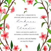 Mi Proyecto del curso: Técnicas aplicadas de ilustración en acuarela. Un progetto di Illustrazione tradizionale, Belle arti, Pittura e Pittura ad acquerello di clauditads - 27.09.2021