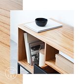 Tabureto. Een project van Instagram y Grafisch ontwerp van Manuela Scasso - 28.09.2021