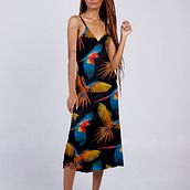 Meu projeto do curso: Estampado têxtil com técnicas digitais. Pattern Design, Fashion Design, and Printing project by Lucas Machado - 09.28.2021