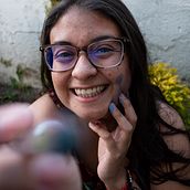 Mi Proyecto del curso: Retrato fotográfico intimista. Photograph, Portrait Photograph, Photographic Lighting, Fine-Art Photograph & Interior Photograph project by Jorlissa - 09.28.2021