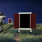 My project in Animated Collage with Adobe After Effects course. Un progetto di Animazione, Collage, Animazione 2D e Video editing di Fernanda Christy - 28.09.2021