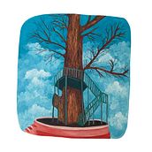 Meaningful places. Traditional illustration, Sketching, Drawing, Architectural Illustration, Sketchbook, and Gouache Painting project by Tanya Gupta - 09.26.2021