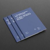 Chalet Rubí. Graphic Design project by Sergi Sala Studio - 09.28.2021