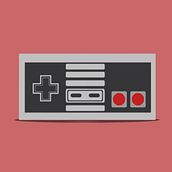 La evolución de las videoconsolas Ein Projekt aus dem Bereich Motion Graphics von Rafael Muñoz Valverde - 21.06.2016