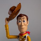 Toy Photography. Un progetto di Fotografia di Jérôme Barchietto - 28.09.2021