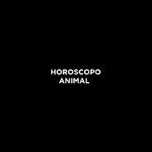 Horóscopo animal. Traditional illustration project by Verónica Lara Mantas - 09.28.2021