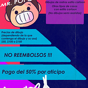 Mi Proyecto del curso: Ilustración infantil para carteles Ein Projekt aus dem Bereich Design, Traditionelle Illustration, Grafikdesign, Zeichnung, Plakatdesign und Kinderillustration von mr_popcorn - 28.09.2021